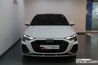 Audi A3 2025 2.0 автомат (гидро), миниатюра 3