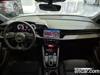 Audi A3 2025 2.0 автомат (гидро), миниатюра 7