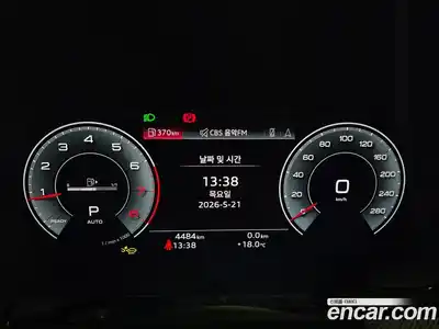 Audi A3 2025 2.0 автомат (гидро), миниатюра 8