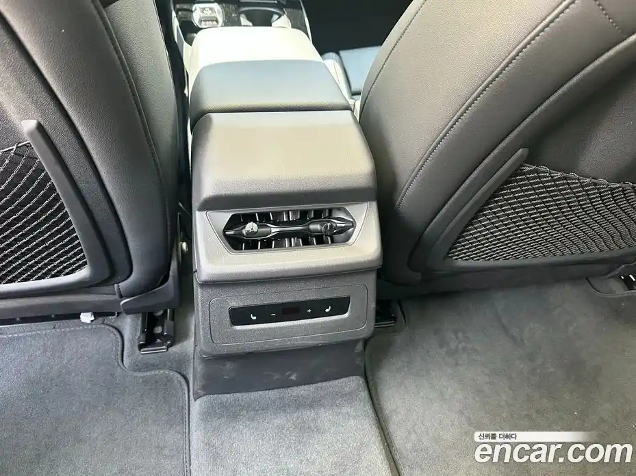 Audi A6 e-tron 2025 автомат (гидро), фото 13