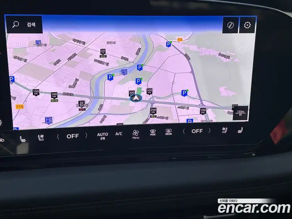 Audi A6 e-tron 2025 автомат (гидро), фото 19