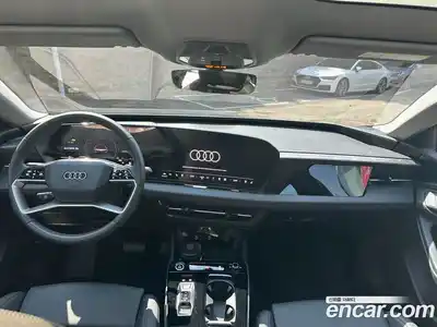 Audi A6 e-tron 2025 автомат (гидро), миниатюра 7