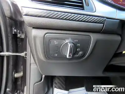 Audi A6 2014 3.0 автомат (гидро), миниатюра 12