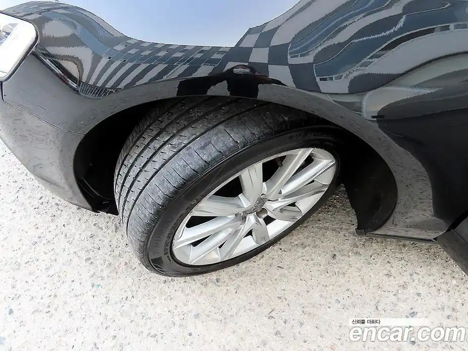 Audi A6 2014 3.0 автомат (гидро), фото 20