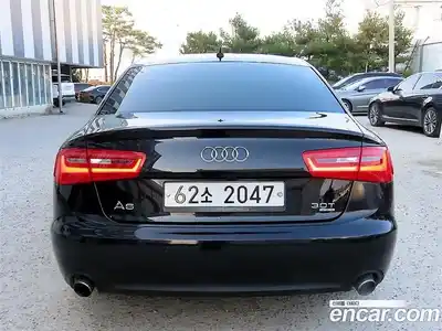 Audi A6 2014 3.0 автомат (гидро), миниатюра 4