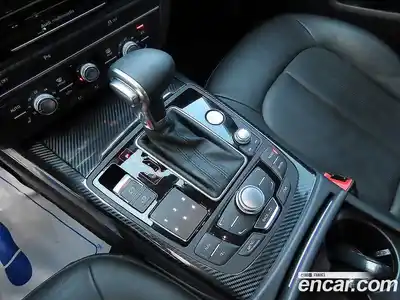 Audi A6 2014 3.0 автомат (гидро), миниатюра 10