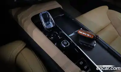 Volvo S90 2023 2.0 автомат (гидро), миниатюра 12