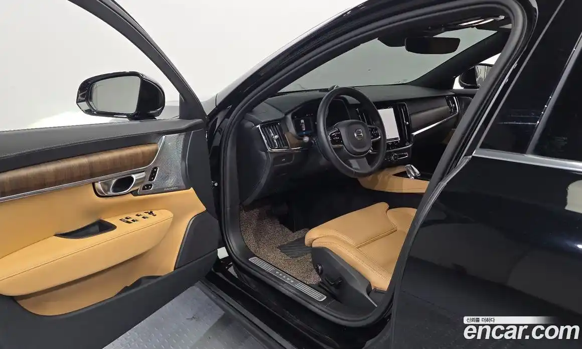 Volvo S90 2023 2.0 автомат (гидро), фото 13