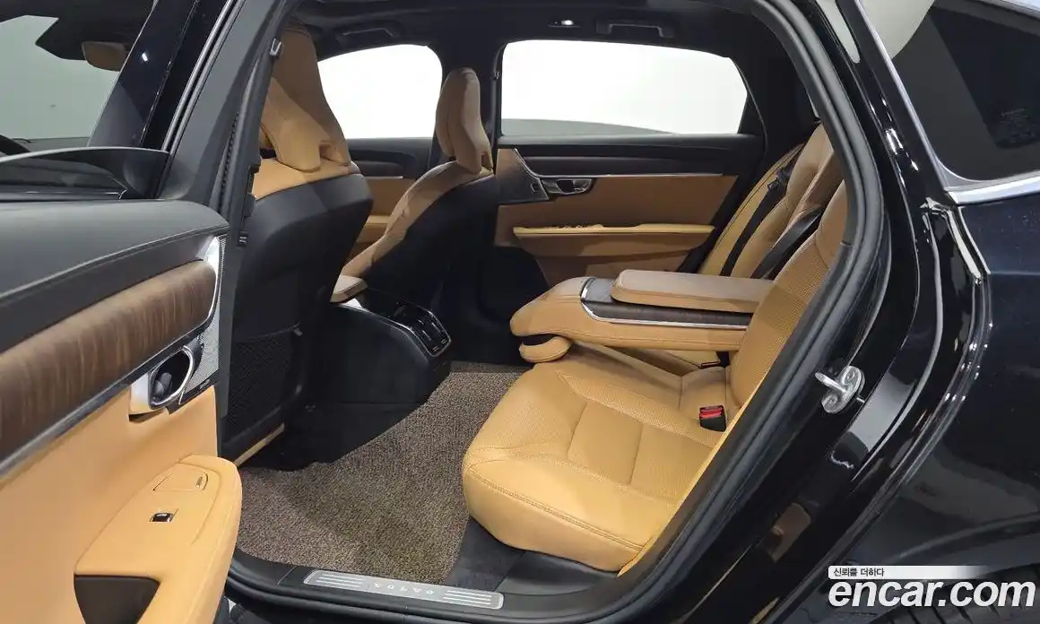 Volvo S90 2023 2.0 автомат (гидро), фото 16