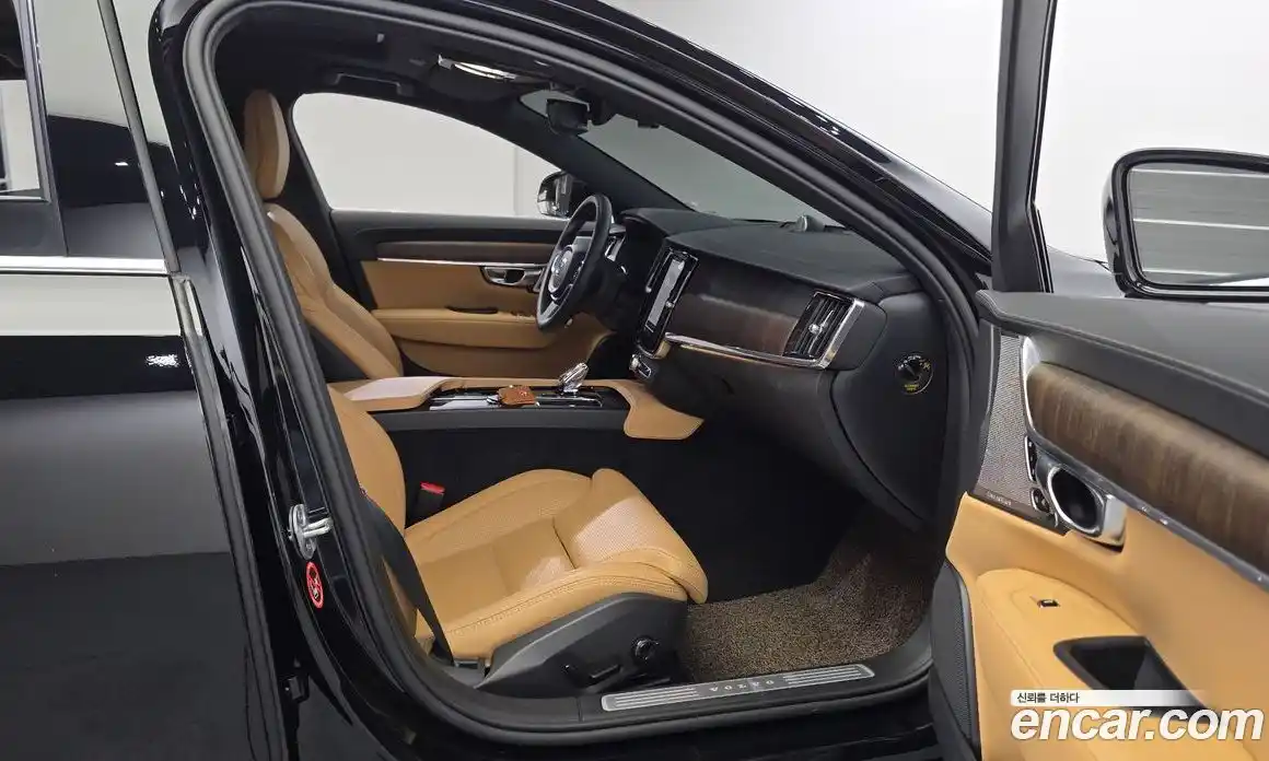 Volvo S90 2023 2.0 автомат (гидро), фото 18
