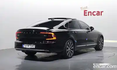 Volvo S90 2023 2.0 автомат (гидро), миниатюра 2