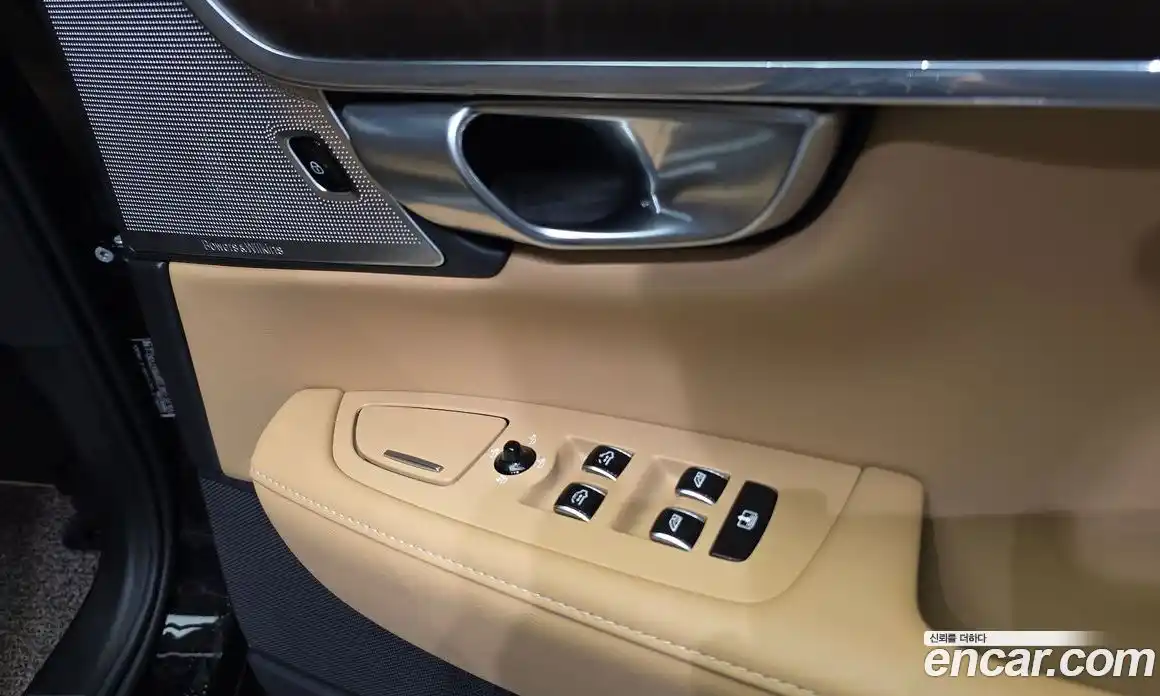 Volvo S90 2023 2.0 автомат (гидро), фото 22