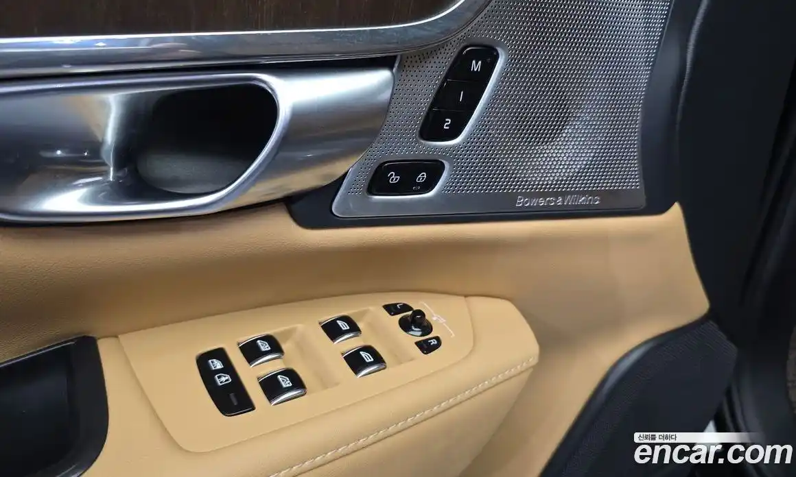 Volvo S90 2023 2.0 автомат (гидро), фото 28