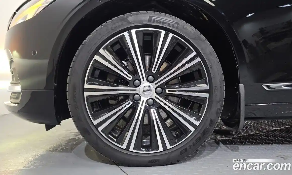 Volvo S90 2023 2.0 автомат (гидро), фото 5