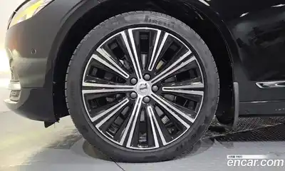 Volvo S90 2023 2.0 автомат (гидро), миниатюра 5