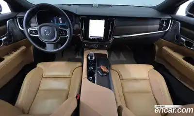 Volvo S90 2023 2.0 автомат (гидро), миниатюра 10