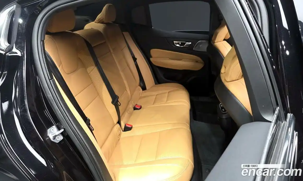 Volvo S60 2021 2.0 автомат (гидро), фото 11