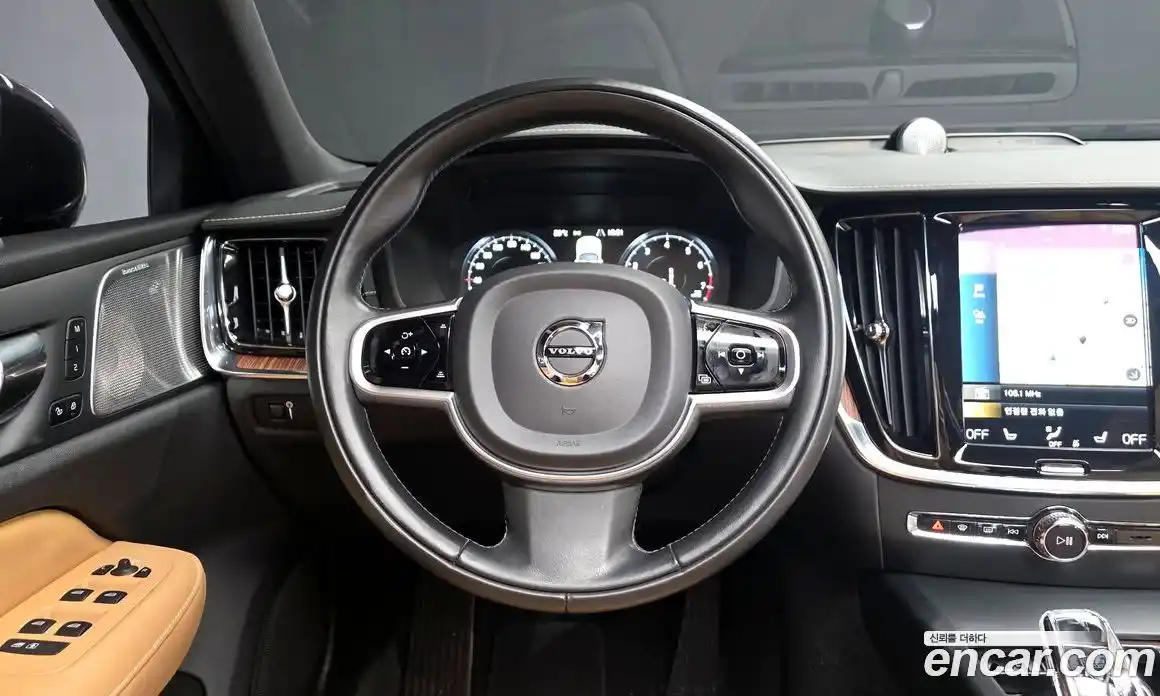 Volvo S60 2021 2.0 автомат (гидро), фото 12
