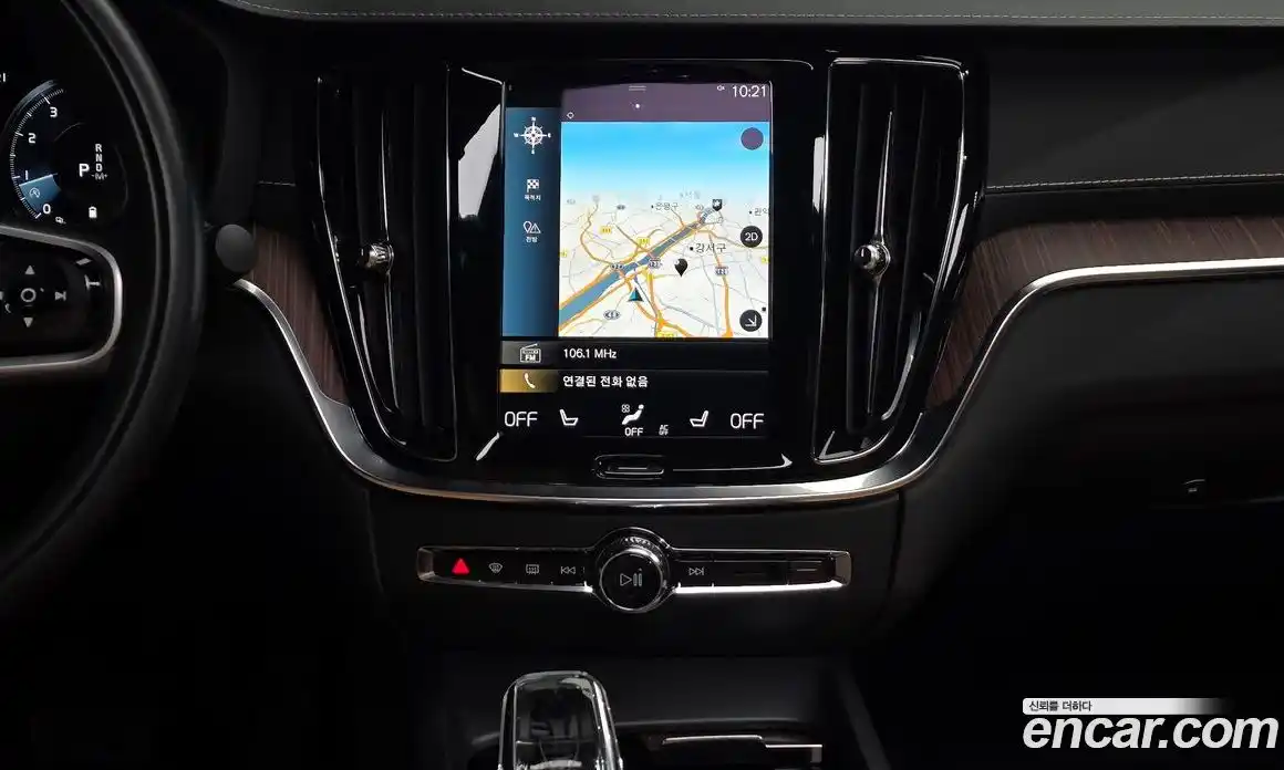 Volvo S60 2021 2.0 автомат (гидро), фото 13