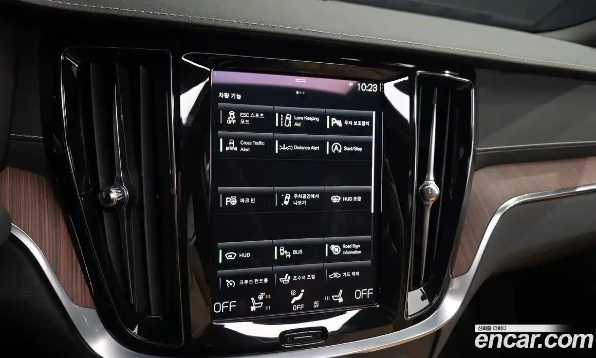 Volvo S60 2021 2.0 автомат (гидро), фото 15