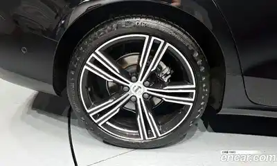 Volvo S60 2021 2.0 автомат (гидро), миниатюра 5