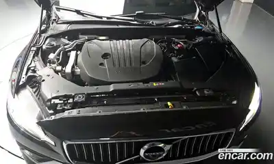 Volvo S60 2021 2.0 автомат (гидро), миниатюра 6