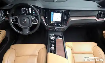 Volvo S60 2021 2.0 автомат (гидро), миниатюра 7