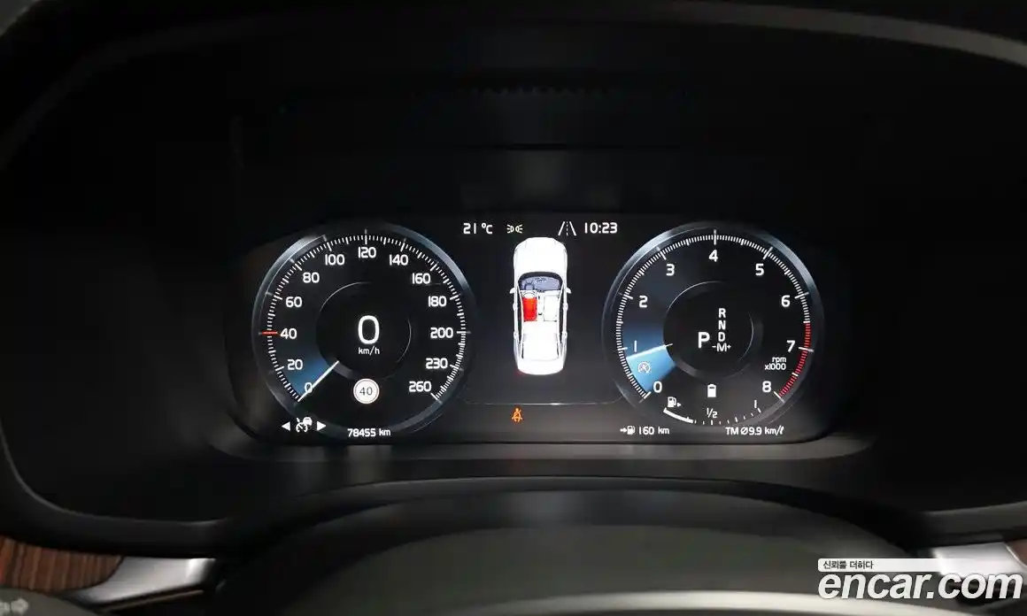 Volvo S60 2021 2.0 автомат (гидро), фото 8