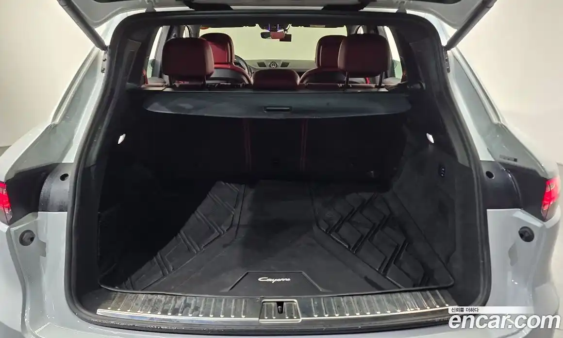 Porsche Cayenne 2022 3.0 автомат (гидро), фото 26