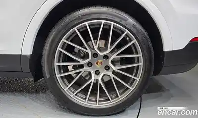 Porsche Cayenne 2022 3.0 автомат (гидро), миниатюра 7