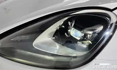 Porsche Cayenne 2022 3.0 автомат (гидро), миниатюра 8