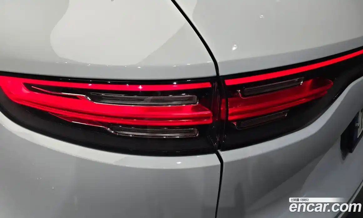 Porsche Cayenne 2022 3.0 автомат (гидро), фото 9