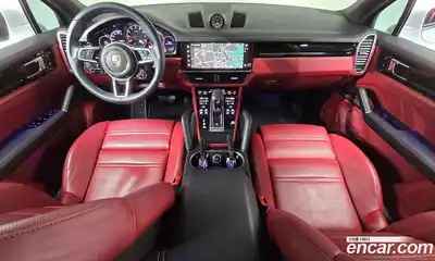 Porsche Cayenne 2022 3.0 автомат (гидро), миниатюра 10