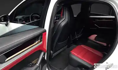 Porsche Cayenne 2024 3.0 автомат (гидро), миниатюра 11