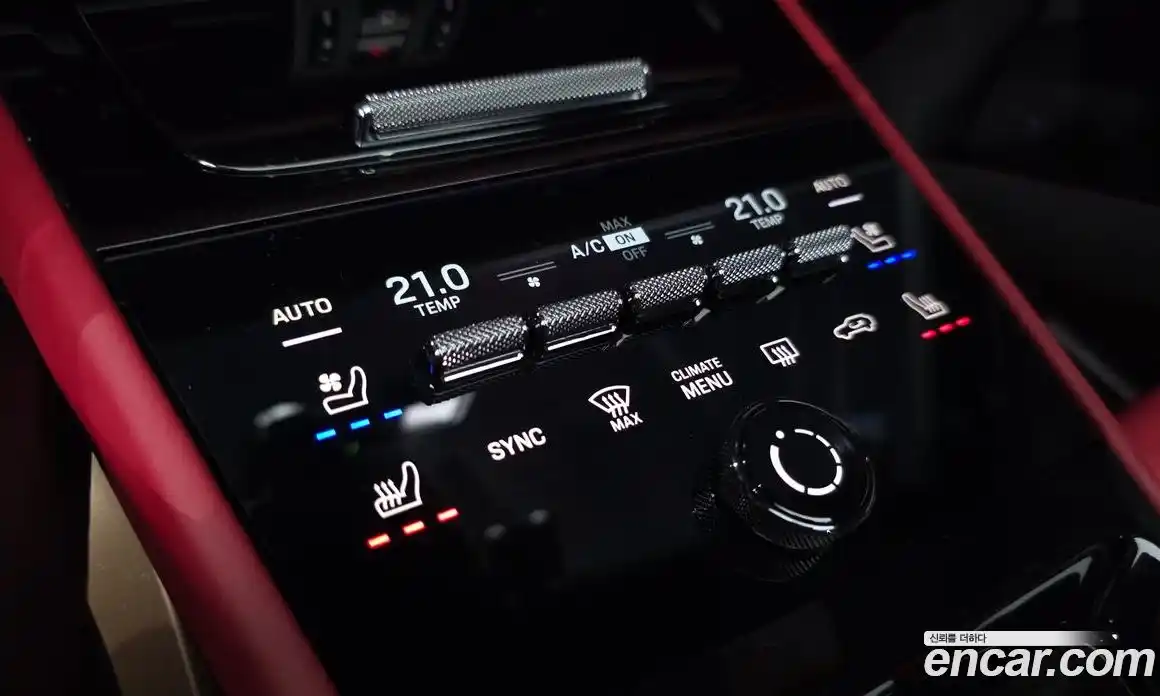 Porsche Cayenne 2024 3.0 автомат (гидро), фото 16