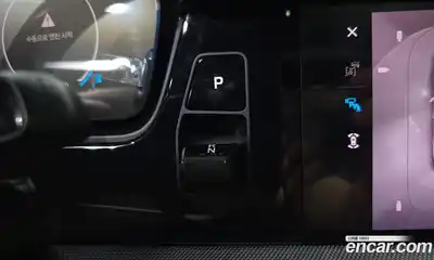 Porsche Cayenne 2024 3.0 автомат (гидро), миниатюра 9