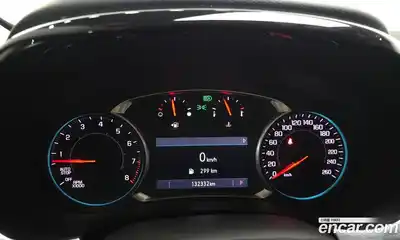 Chevrolet Traverse 2021 3.6 автомат (гидро), миниатюра 11