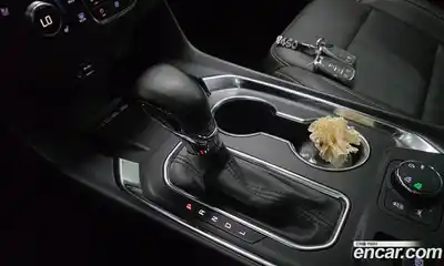 Chevrolet Traverse 2021 3.6 автомат (гидро), миниатюра 12