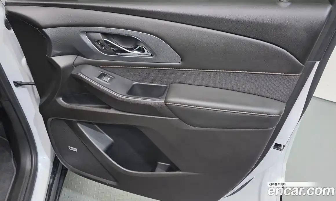 Chevrolet Traverse 2021 3.6 автомат (гидро), фото 15