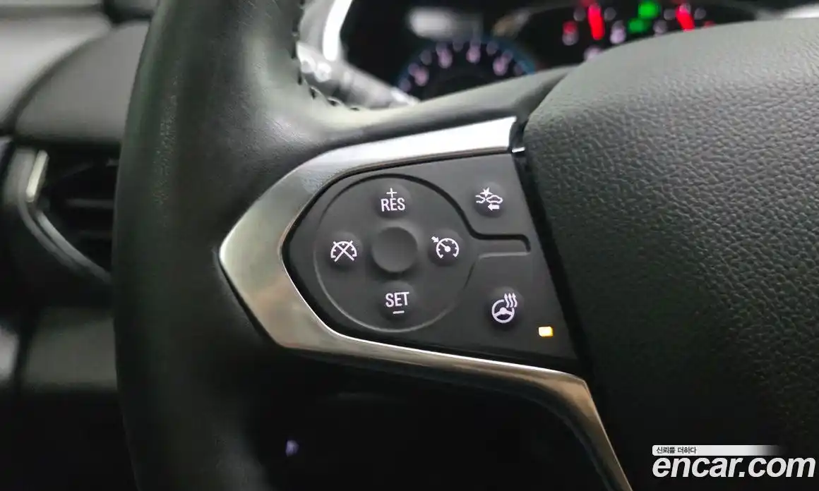 Chevrolet Traverse 2021 3.6 автомат (гидро), фото 23