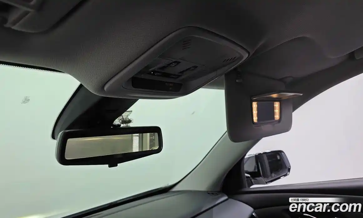 Chevrolet Traverse 2021 3.6 автомат (гидро), фото 24