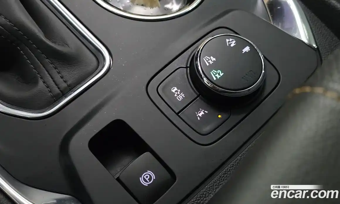 Chevrolet Traverse 2021 3.6 автомат (гидро), фото 28