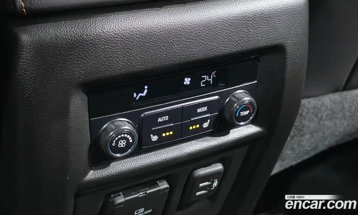Chevrolet Traverse 2021 3.6 автомат (гидро), фото 30