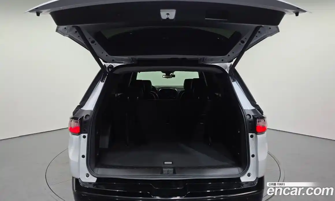Chevrolet Traverse 2021 3.6 автомат (гидро), фото 32