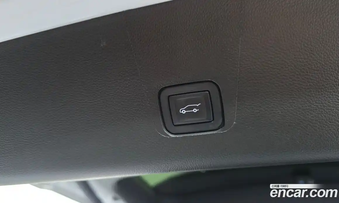Chevrolet Traverse 2021 3.6 автомат (гидро), фото 33