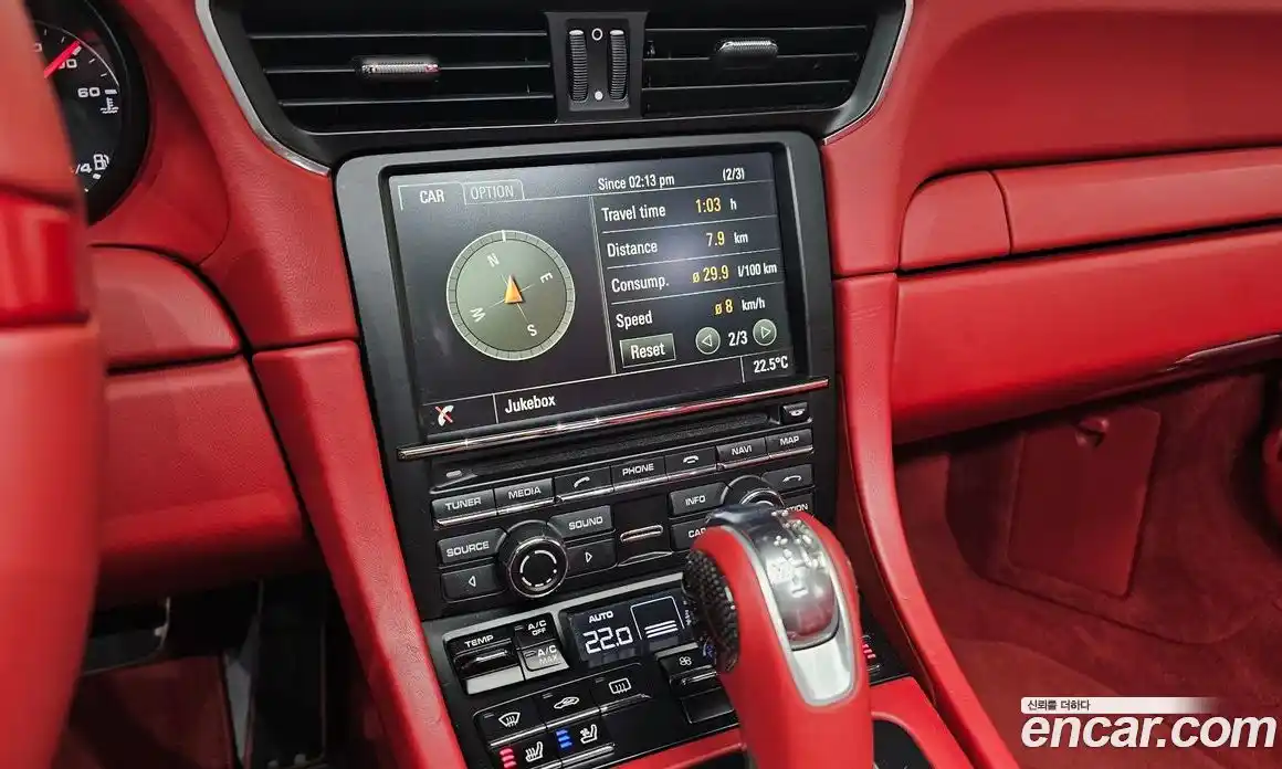 Porsche 911 2015 3.8 автомат (гидро), фото 15