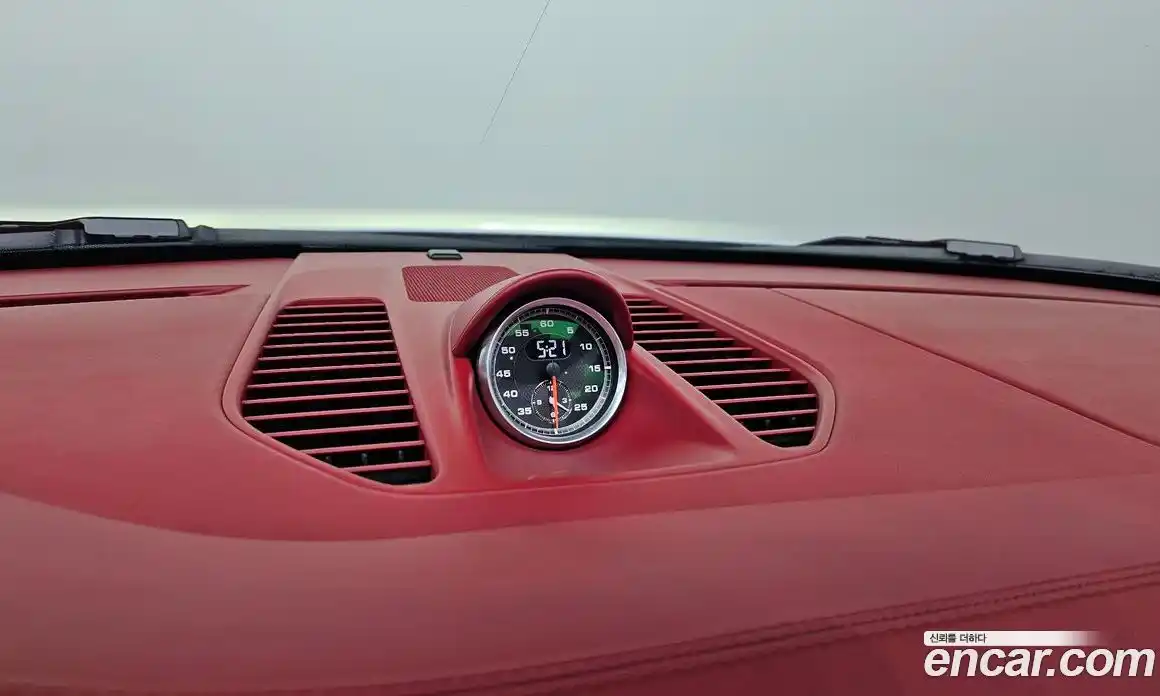 Porsche 911 2015 3.8 автомат (гидро), фото 17