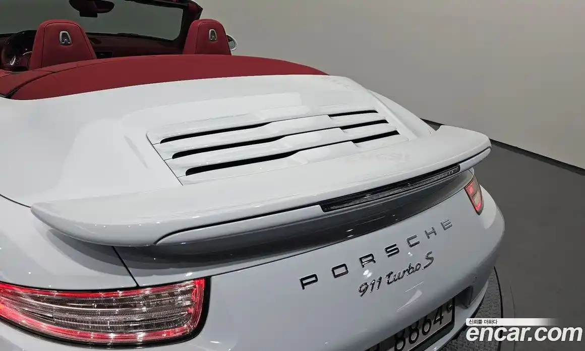 Porsche 911 2015 3.8 автомат (гидро), фото 20