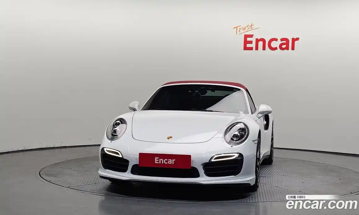 Porsche 911 2015 3.8 автомат (гидро), фото 3