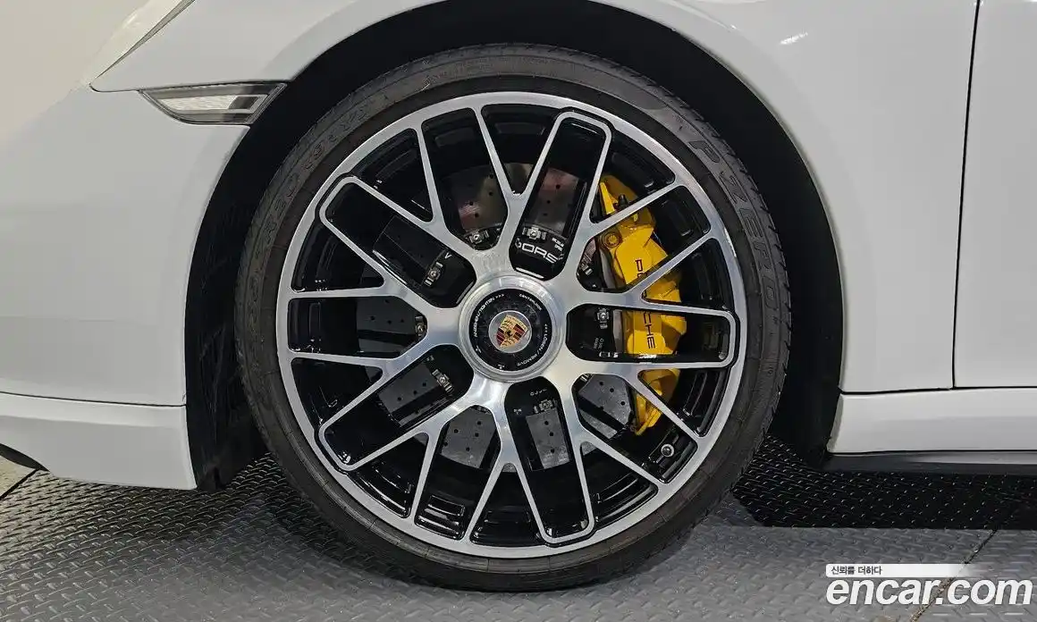 Porsche 911 2015 3.8 автомат (гидро), фото 5